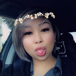 Meet your Posher, Kim